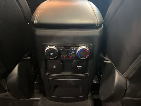 Used 2022 Ford Explorer ST w/ Equipment Group 401A image 28