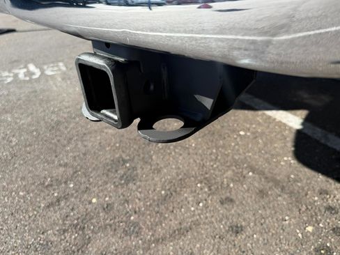 Used 2015 RAM 2500 SLT image 16