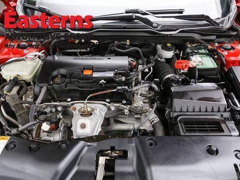 Used 2019 Honda Civic Sport image 7