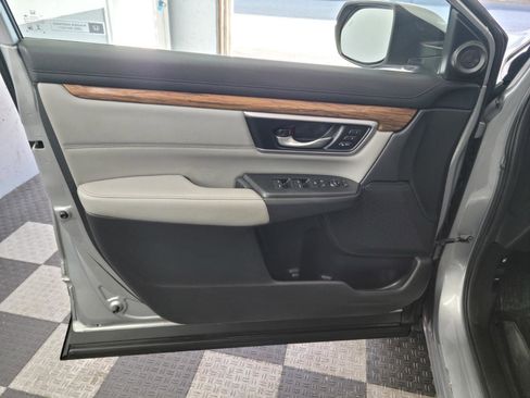 Used 2017 Honda CR-V EX-L image 22