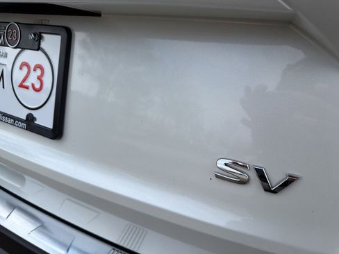 Certified 2023 Nissan Rogue SV image 14