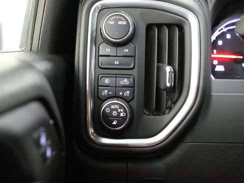 Used 2021 Chevrolet Silverado 3500 LT w/ All Star Edition AWD/4WD image 8
