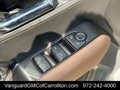 New 2026 GMC Canyon AT4 w/ Technology Plus Package AWD/4WD image 39