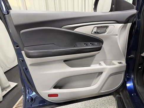 Used 2016 Honda Pilot EX-L image 21