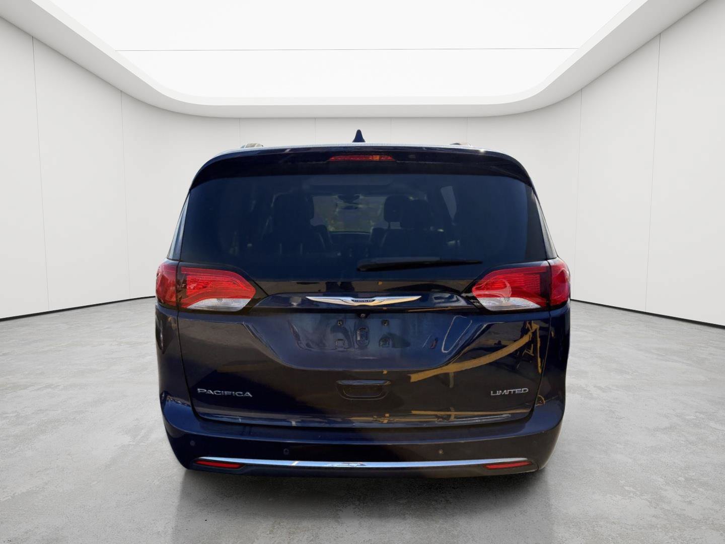 Used 2019 Chrysler Pacifica Limited FWD image 7