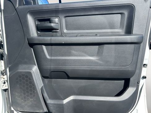 Used 2012 RAM 2500 ST w/ Popular Equipment Group AWD/4WD image 26