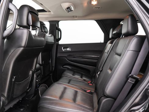 Used 2015 Dodge Durango Limited w/ Premium Group AWD/4WD image 15