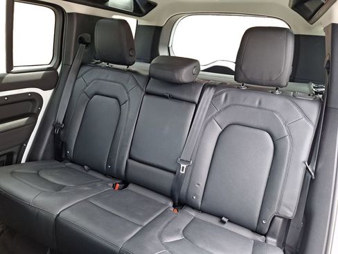 Used 2024 Land Rover Defender 110 S AWD/4WD image 11