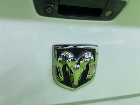 Used 2012 RAM 2500 ST w/ Popular Equipment Group AWD/4WD image 12