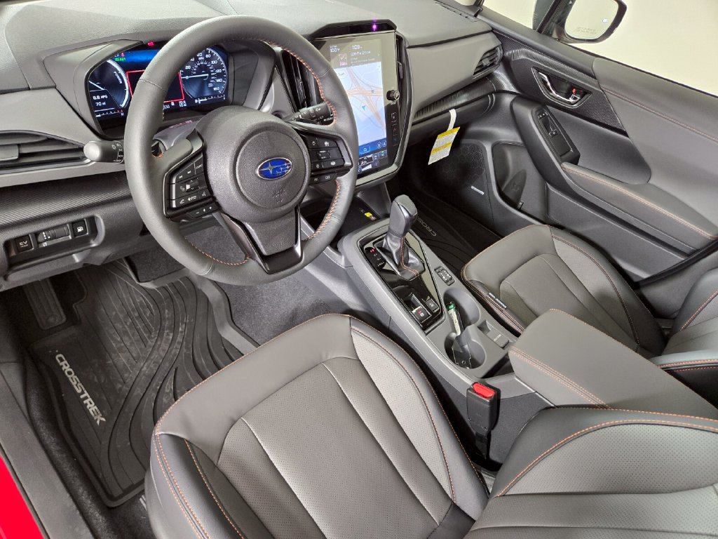 New 2026 Subaru Crosstrek 2.5i Limited AWD/4WD image 10