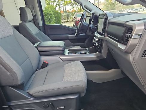 Used 2023 Ford F150 XLT w/ Equipment Group 302A High RWD image 28