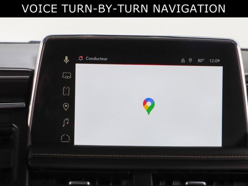 Used 2023 GMC Yukon XL AT4 AWD/4WD image 19