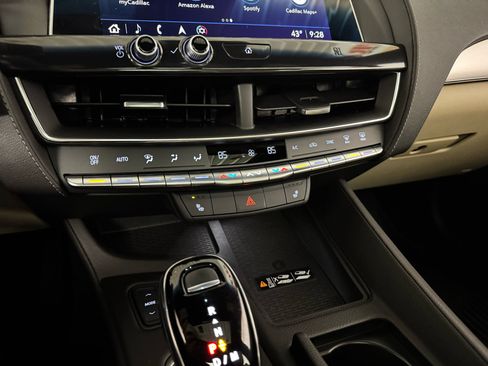 Used 2021 Cadillac CT5 Luxury w/ Sun And Sound Package image 28