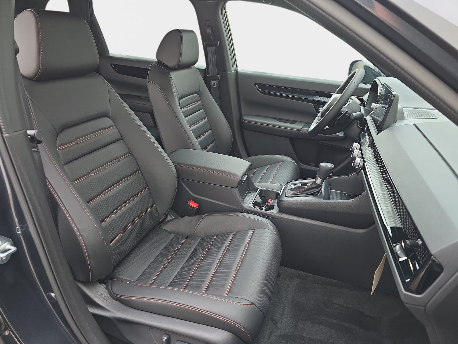 New 2027 Honda CR-V Sport Touring image 10