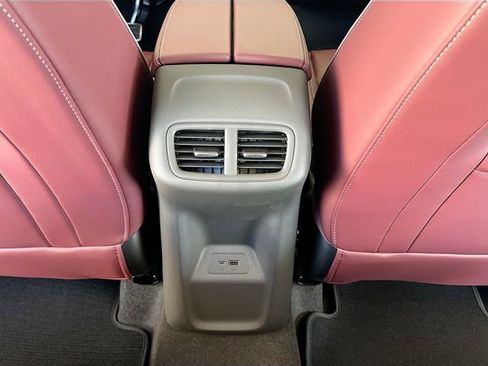 New 2026 Buick Envision Sport Touring image 18