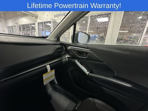 New 2026 Subaru Impreza 2.0i Sport AWD/4WD image 31