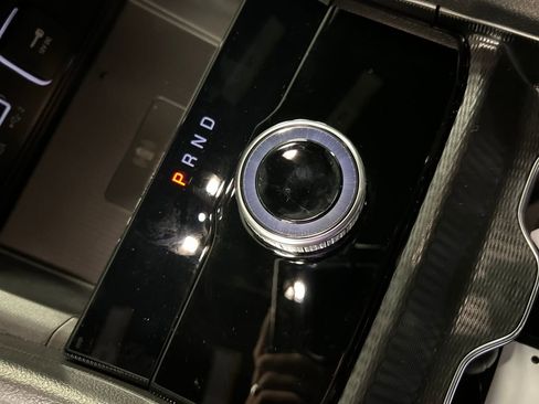 New 2025 Jeep Grand Cherokee Altitude image 18