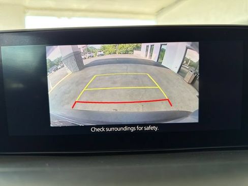 Used 2022 MAZDA CX-30 AWD 2.5 S w/ Preferred Package image 37