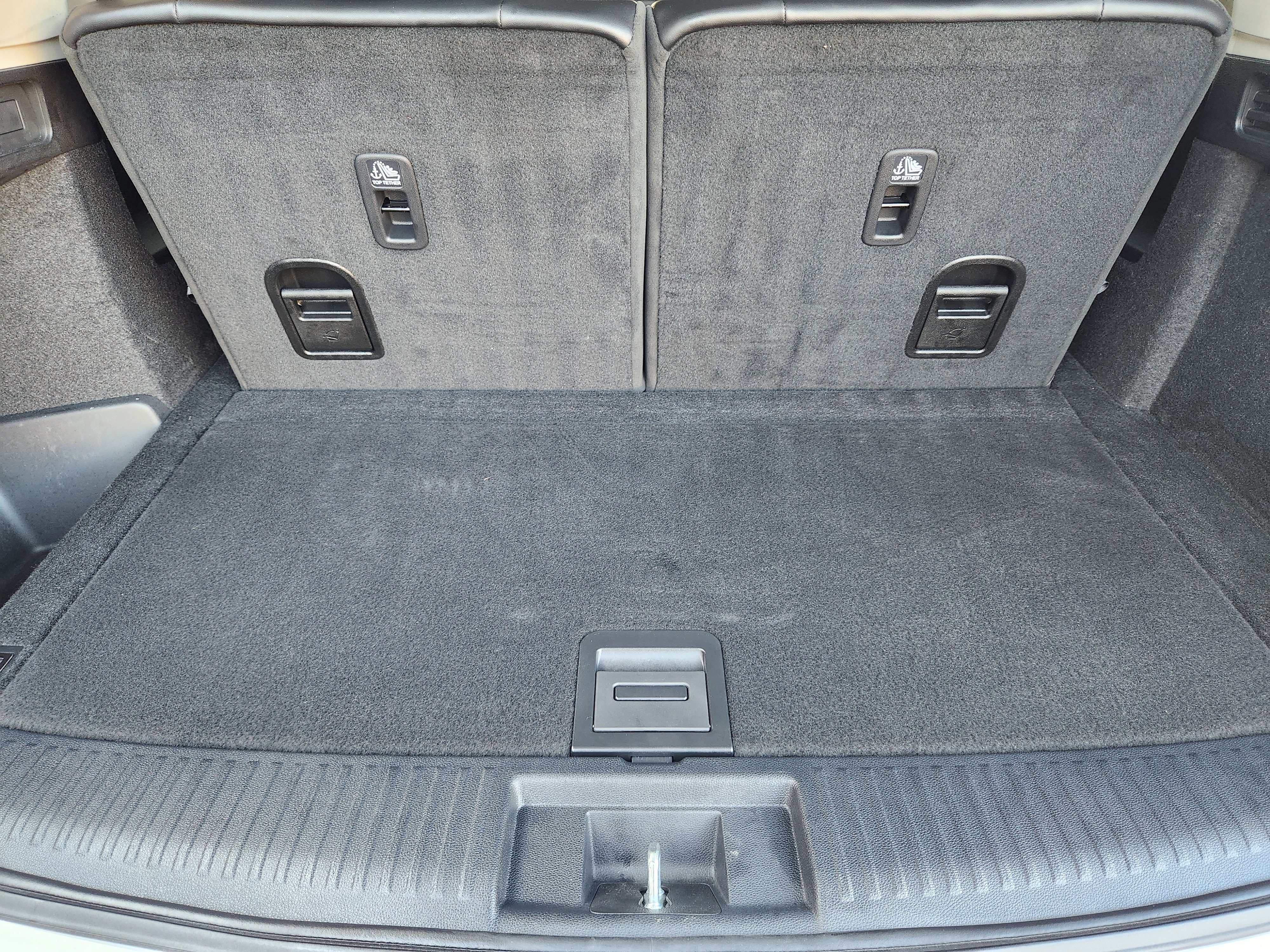 Used 2024 Acura MDX w/ Technology Package FWD image 35