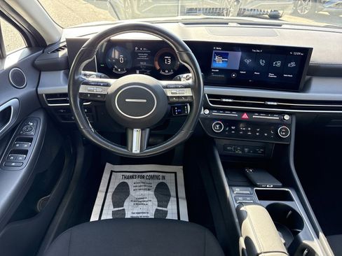 Certified 2024 Hyundai Sonata SEL image 15