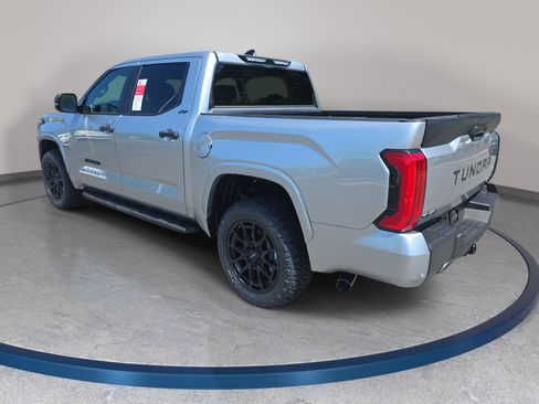 New 2026 Toyota Tundra SR5 AWD/4WD image 7