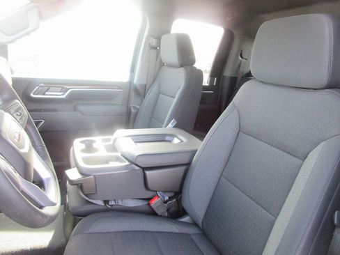 New 2026 GMC Sierra 2500 SLE w/ SLE Value Package; image 14