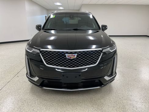 Used 2024 Cadillac XT6 Luxury w/ LPO, Floor Liner Package AWD/4WD image 4