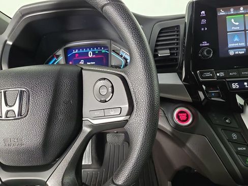 Used 2020 Honda Odyssey EX image 28
