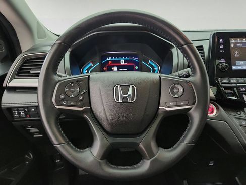 Used 2023 Honda Odyssey EX-L image 15