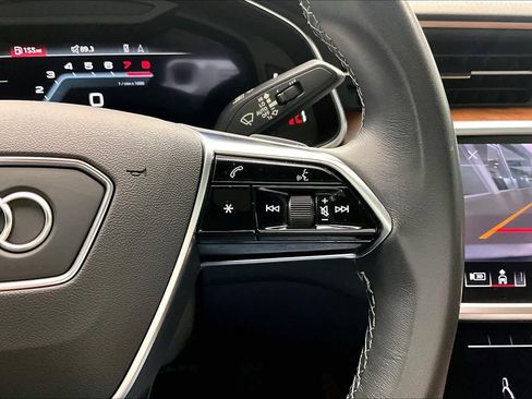 Certified 2023 Audi A6 Premium Plus w/ Premium Plus Package image 24