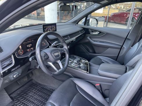 Used 2018 Audi Q7 3.0T Premium Plus image 19