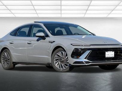 New 2026 Hyundai Sonata SEL