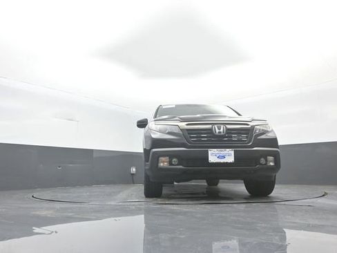 Used 2018 Honda Ridgeline Black Edition image 35