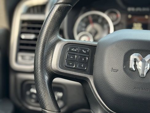 Used 2022 RAM 2500 Tradesman image 42