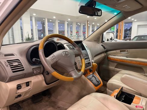 Used 2007 Lexus RX 350 AWD image 5