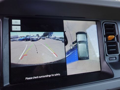 Used 2023 Ford Bronco Badlands AWD/4WD image 19
