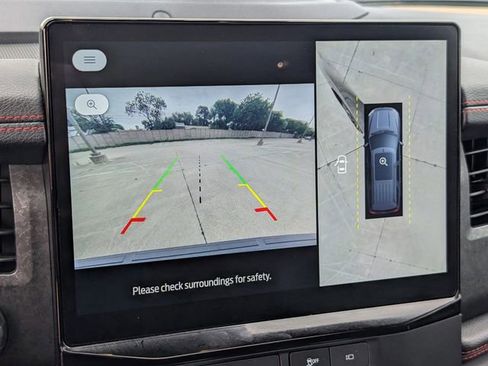 Used 2023 Ford Expedition Max Limited image 16