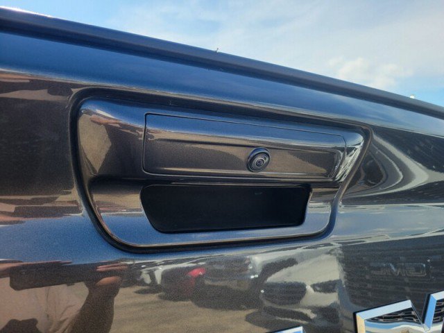 Used 2025 RAM 1500 Laramie w/ Laramie Southwest Edition AWD/4WD image 7