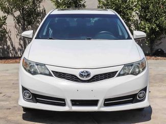 Used 2012 Toyota Camry SE FWD video 2