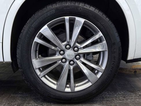 Used 2023 Cadillac XT6 Premium Luxury image 39