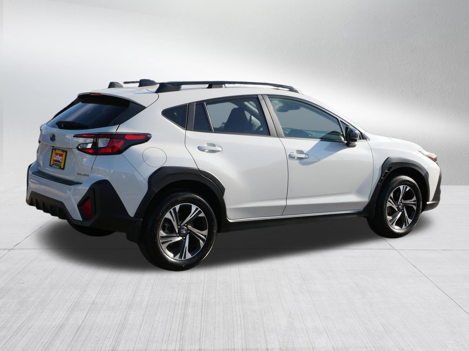 Used 2024 Subaru Crosstrek 2.0i Premium AWD/4WD image 7