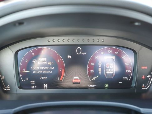 Used 2025 Honda Civic Type R image 29