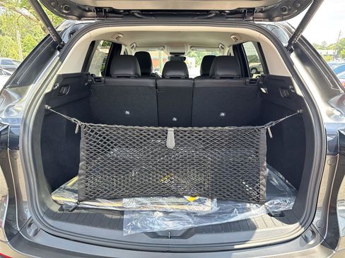New 2026 MAZDA CX-5 Preferred AWD/4WD image 23