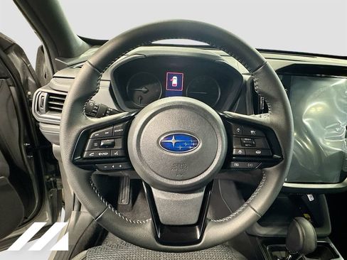 New 2026 Subaru Forester Premium AWD/4WD image 11