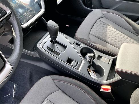 New 2026 Subaru Impreza 2.0i Sport AWD/4WD image 7