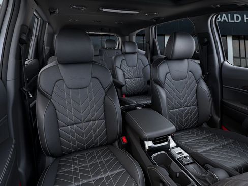 New 2025 Kia Telluride EX X-Line image 15