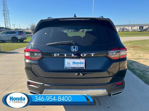 New 2026 Honda Pilot EX-L image 5