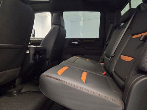 New 2026 GMC Sierra 2500 AT4 w/ AT4 Premium Plus Package image 13