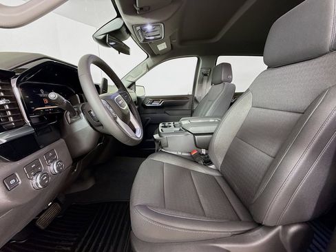New 2026 GMC Sierra 1500 Elevation image 24