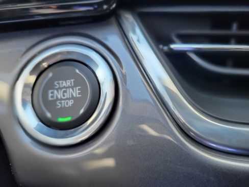 New 2026 Chevrolet Trax ACTIV w/ Driver Confidence Package image 17